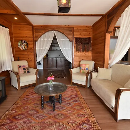 Kal1550 Villa Kucuk Asma 1 Bedroom